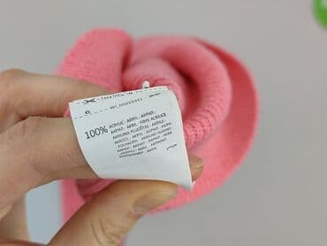 sweter z dekoltem v h m: House, Sweter damski, L — 5