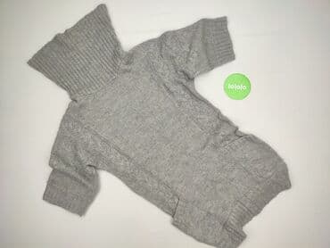 kapcie niedźwiedzie: Sweter damski, rozmiar S — 2