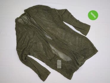 kurtka michael kors damska tk maxx: Janina, Kardigan damski, rozmiar 4XL — 3