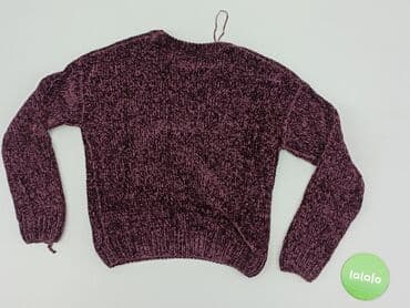 sweter grucha allegro: Sinsay, Women`s sweater, size XS (EU 34) — 3