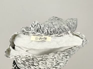 bluzki z własnym nadrukiem: Free Still, Bluzka damska, rozmiar S — 4