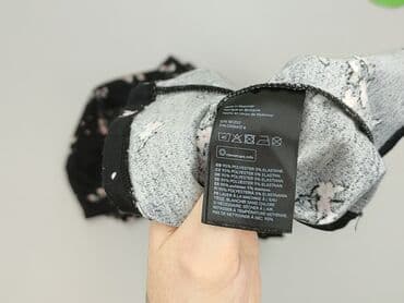 koszulka z guzikami h m: H&M Divided, Sukienka damska, S — 4