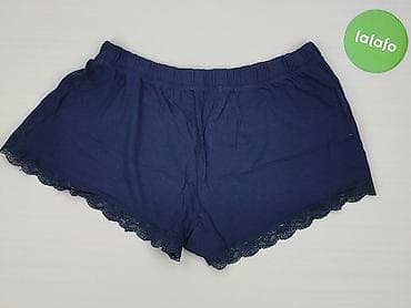 spodenki plus size: Esmara, Szorty damskie, rozmiar L — 5