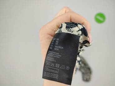 bluzka barbie h m: H&M, Bluzka damska, rozmiar XS — 4