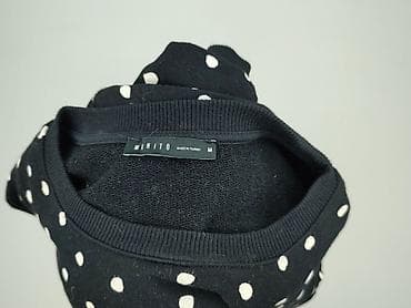 men sweatshirts: Mohito, Bluza damska
, rozmiar M — 5