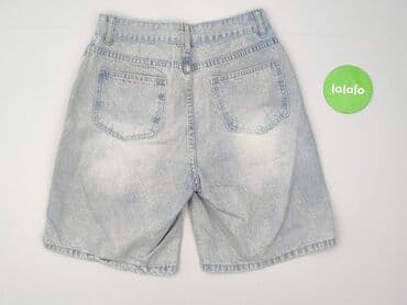 ccc rabat na sandały: Dazy, Szorty damskie, L — 3