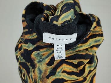 sukienki top shop: Topshop, Sukienka damska, rozmiar M — 4