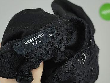 reserved bomberka: Reserved YFL, Жіноча блуза, розмір XL — 5