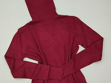 turecki sweter: Golf damski, rozmiar S — 1