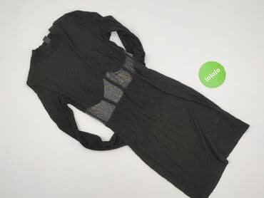 shein czarna sukienka obcisła: Shein, Sukienka damska, rozmiar S — 3