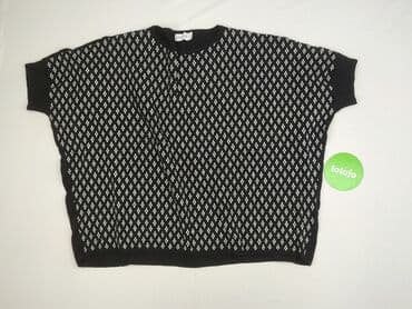 unisono ubrania: Unisono, Sweter damski, rozmiar S — 3