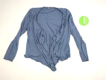street one kardigan: Street One, Women`s knitwear, size L (EU 40) — 2