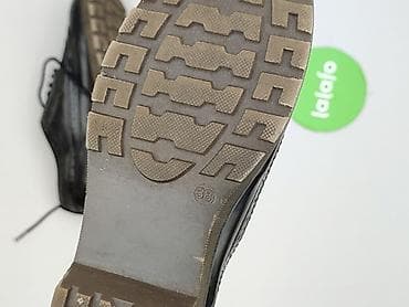 ecco outlet pl: Półbuty damskie, rozmiar 38 — 6