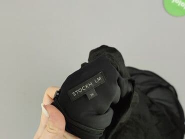 lejon buty zimowe: STOCKH LM, Sukienka damska, rozmiar S — 5