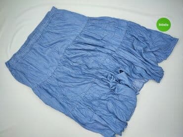 spódnice maxi jeansowe: M&S Collection, Spódnica damska, rozmiar 3XL — 2