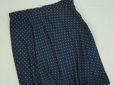 marynarka khaki h m: H&M, Spódnica damska, S — 1