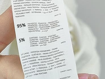 bluzki z baskinką mohito: Mohito, Bluzka damska, rozmiar M — 8