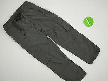 crivit golf: Штани карго жіночі, розмір S — 2