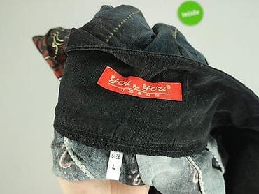 bluza do kostek: You & You, Spódnica damska, rozmiar L — 5