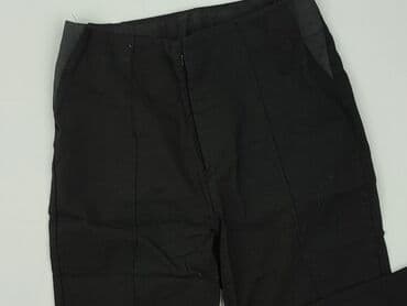 legginsy damskie push up wysoki stan: Beloved, Spodnie materiałowe damskie, rozmiar M — 1