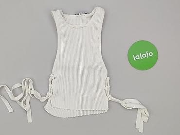 boho zara: Zara, Top damski, rozmiar S — 2