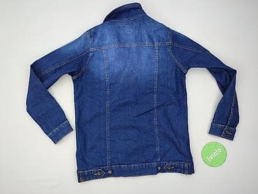 carry denim: Kurtka jeansowa damska, rozmiar S — 3