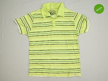 Koszulka polo dla mężczyzn, rozmiar XL — 3