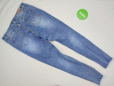 bugjo jeans sklep: Daysie, Jeansy damskie, rozmiar XL — 3
