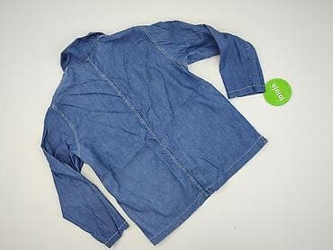 marija kulusic jeans: Denim, Koszula damska, rozmiar XL — 3