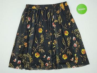 spódnica boucle: Zizzi, Spódnica damska, rozmiar M — 2