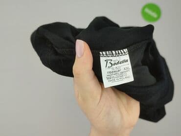 kapcie kapitan bomba: Spodnie 3/4 damskie, rozmiar 2XL — 4