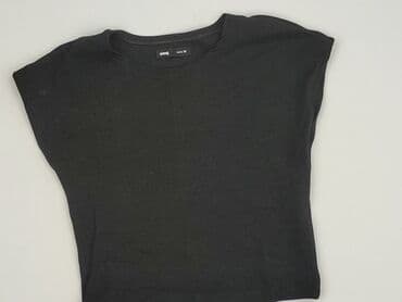 Sinsay, T-shirt damski, M