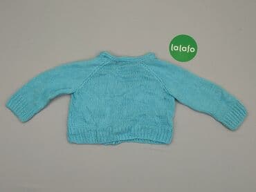 allegro kombinezon zimowy dla niemowlaka: Cardigan, 3-6 months, condition - Very good — 3