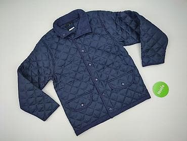 pikowana: Kurtka przejściowa damska, rozmiar M — 2