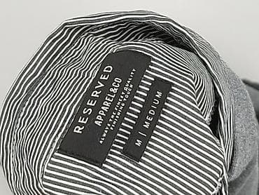 reserved polar: Reserved, Sweter for men, size M — 5