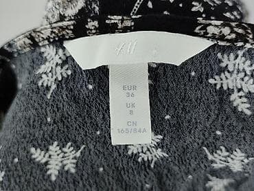 soft rebels bluzka: H&M, Bluzka damska, rozmiar S — 4