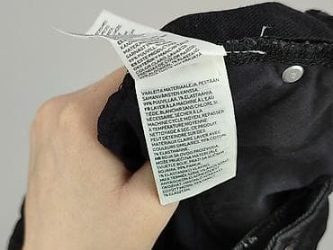 spodenki pull: H&M, Szorty damskie, rozmiar 2XS — 6