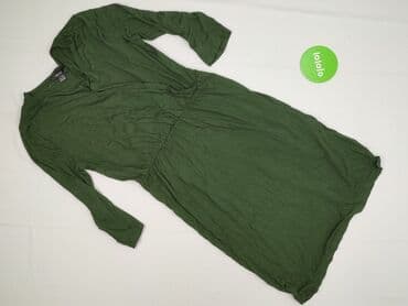 jaki krawat do zielonej sukienki: Esmara, Sukienka damska, M — 2