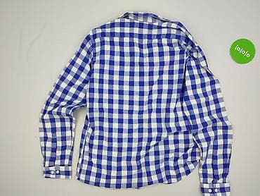 polo ck: H&M, Koszula damska, rozmiar M — 4