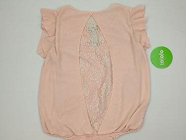 bluzki wiskoza elastan: Bluzka damska, rozmiar M — 3