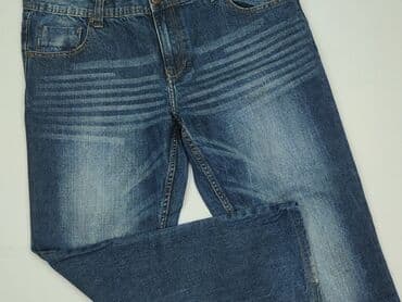 mohito swetry: Jeans for men, 2XL (EU 44), Livergy, condition - Good — 1