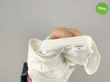 t shirty bawełniane damskie allegro: T-shirt damski, rozmiar XL — 4