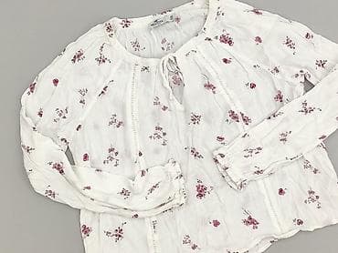 Hollister, Bluzka damska, rozmiar M