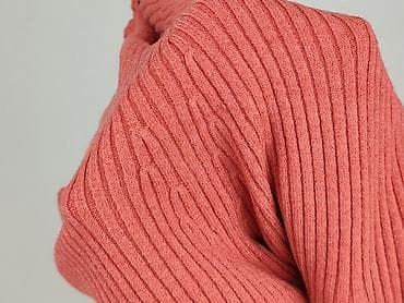 hot mom bluza: Pieces, Golf damski, rozmiar L — 6