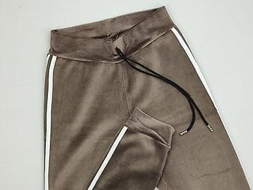 souluxe: Velvet, Spodnie dresowe damskie, rozmiar XL — 1
