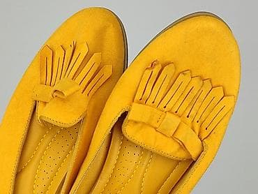 buty bocci: Półbuty damskie, rozmiar 39 — 5