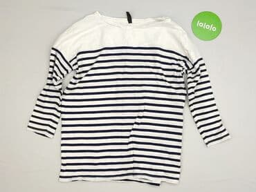 sweter w paski mohito: Moodo, Світшот жіночий, розмір XS — 2