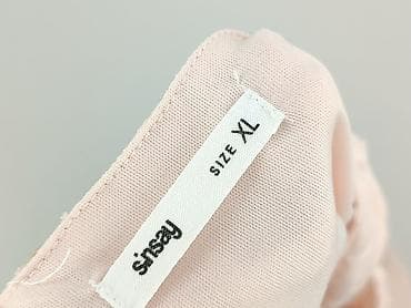 sukienki codzienne plus size: Sinsay, Sukienka damska, rozmiar XL — 4