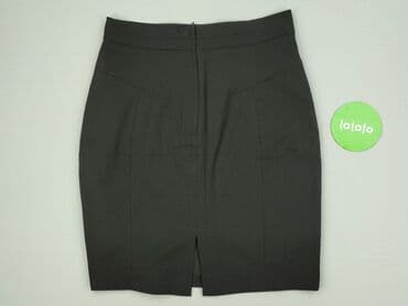 długie spódnice czarne: Spódnica damska, L — 3