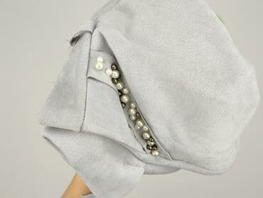 srebrne spódnice ołówkowe: Women`s skirt, size S — 5